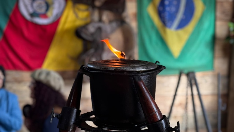 Semana Farroupilha movimenta Balneário Arroio do Silva e tem cobertura especial da Rádio Araranguá