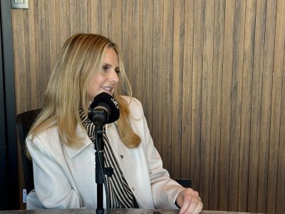 Outubro Rosa: dra. Lorena Rodrigues alerta para prevenção e cuidados com a saúde da mulher