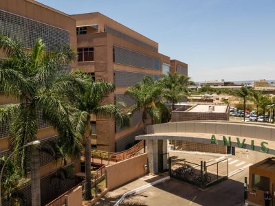 Anvisa proíbe caneta emagrecedora vinda do Paraguai