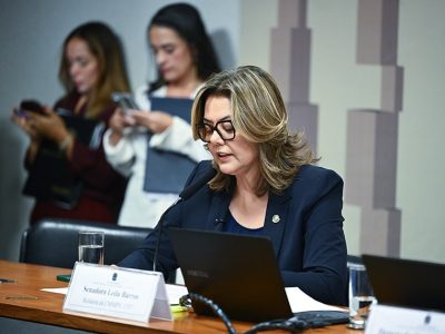 Comissão aprova fim da ‘taxa das blusinhas’; texto vai à Câmara