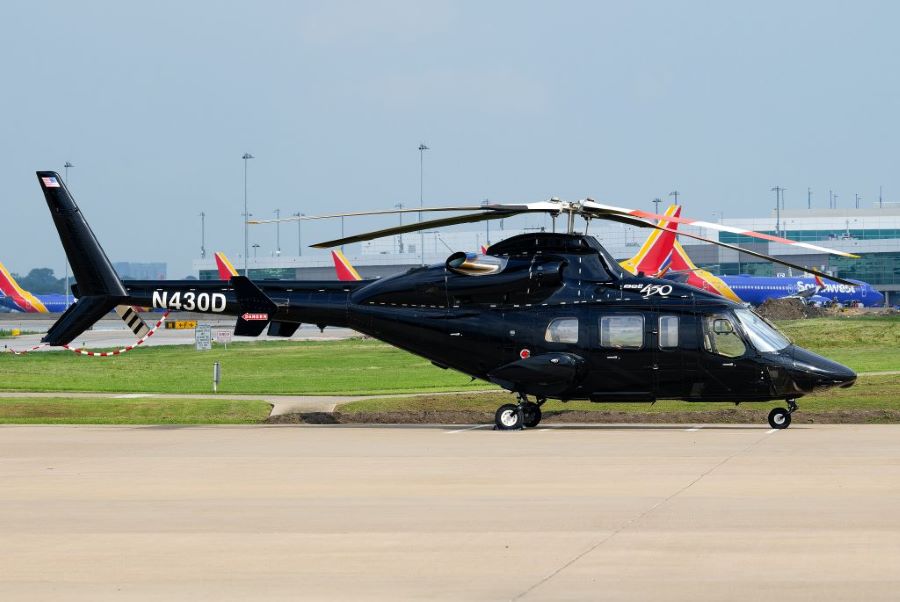 PMSC atua nas buscas por helicóptero desaparecido na região de Urubici