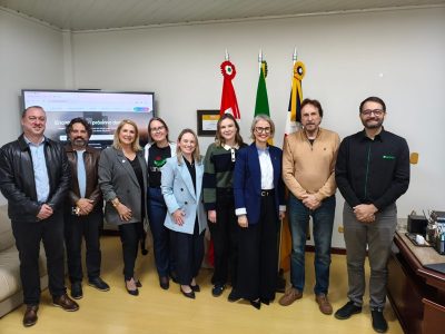 IntegraTur é apresentado à comunidade de Araranguá