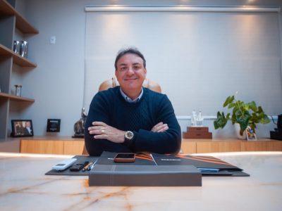 CDL UP 2026 é nesta terça-feira e promete movimentar o empreendedorismo em Araranguá