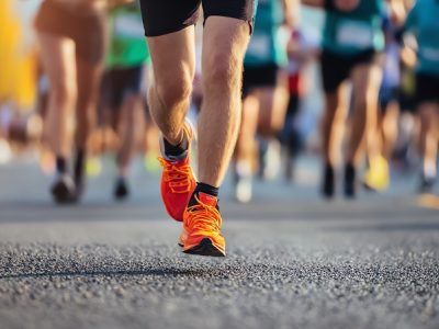 Corrida da Saúde promove 5 KM pela Vida em Timbé do Sul
