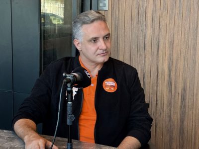 Matheus Cadorin destaca ações do mandato e defende tecnologia, desburocratização e combate à violência contra a mulher