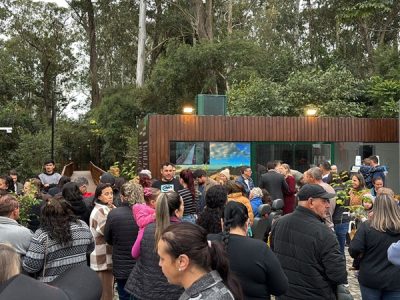 Governo de Santa Catarina lança segunda edição da Estação Primavera em Araranguá