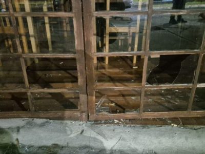 Polícia Militar prende suspeito após tentativa de furto no Jardim das Avenidas