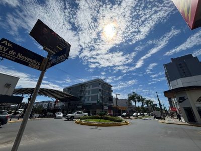 Feriadão de 7 de setembro terá sol e frio no Extremo Sul de Santa Catarina