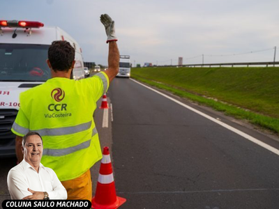 BR-101 pode ficar sem um dos principais acessos a Araranguá? Possível fechamento da “lomba do carneiro” acende alerta