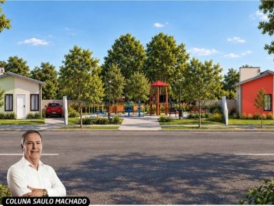 Prefeitura explica critérios para casas populares em Araranguá, Meleiro avalia prejuízos de R$ 4,7 milhões devido às cheias e horário eleitoral termina nesta quinta