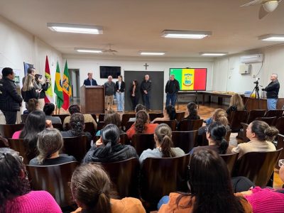 Turvo Conecta Saúde começa a funcionar com telemedicina 24 horas e amplia acesso ao atendimento médico pelo SUS