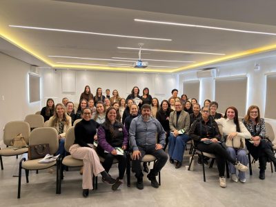 Ciclo de oficinas realizado pela CDL, Sala do Empreendedor e Sebrae é encerrado com sucesso em Araranguá