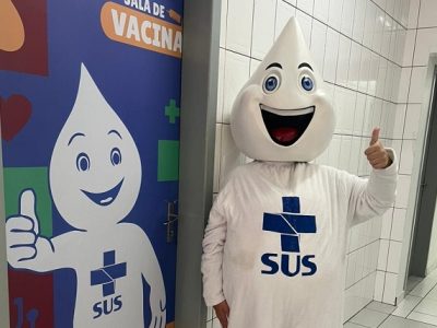 Saúde de Araranguá ultrapassa 427 mil atendimentos, consultas e exames em oito meses