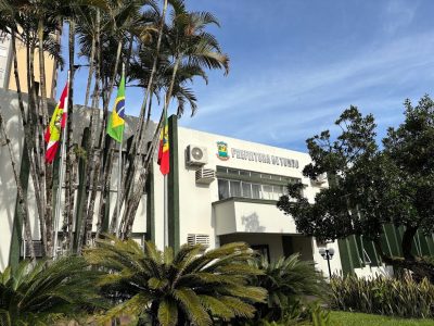 Prefeitura de Turvo amplia cadastro de fornecedores