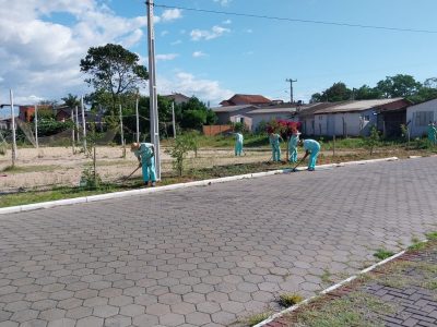 Projeto recomeçar promove ressocialização por meio do trabalho