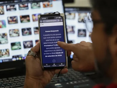 Bets começam a sair do ar nesta terça-feira