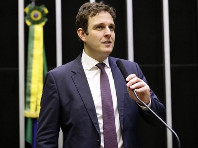 Ricardo Guidi é reeleito deputado federal e destaca atuação pelo Sul de SC