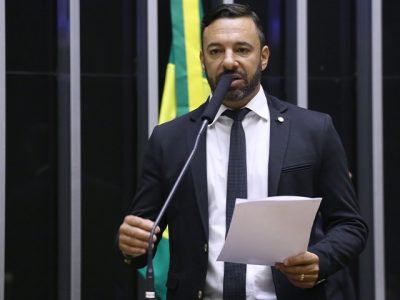 Daniel Freitas destaca votação em Araranguá e define nova meta após reeleição