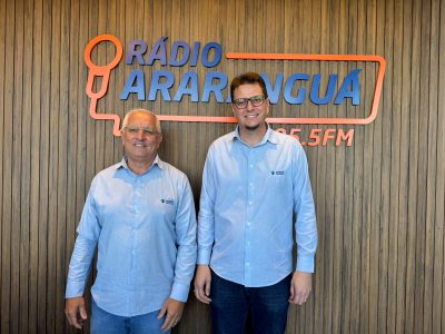 Samae de Araranguá identifica tecnologias que podem reduzir custos e modernizar o abastecimento de água
