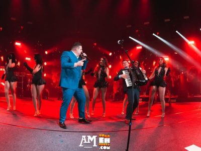 Só Modão mantém clássicos do sertanejo em noite de música e tradição