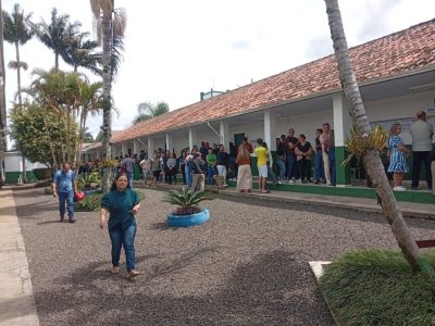 Locais de votação permanecem os mesmos em Araranguá, Arroio do Silva e Maracajá