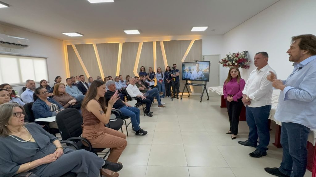 Araranguá autoriza R$ 4,4 milhões em obras para a Educação Municipal (FOTOS)