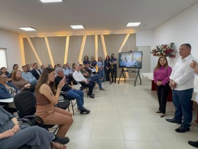 Araranguá autoriza R$ 4,4 milhões em obras para a Educação Municipal (FOTOS)
