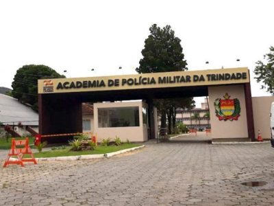 Polícia Militar forma 948 novos soldados temporários em Santa Catarina