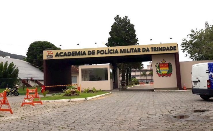 Polícia Militar forma 948 novos soldados temporários em Santa Catarina