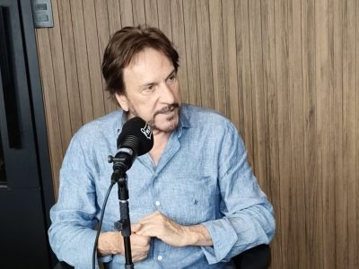 Prefeito Cesar Cesa destaca tranquilidade nas eleições e reforça importância do voto em Araranguá