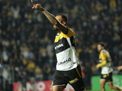 Criciúma vence o América em casa e segue no G6