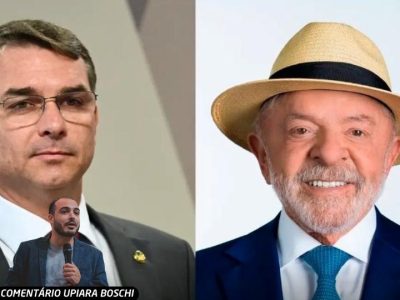 Upiara Boschi analisa início do segundo turno presidencial e os próximos passos de Jorginho Mello em SC