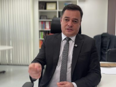 Juiz eleitoral de Araranguá orienta eleitores sobre o domingo de votação (ENTREVISTA)