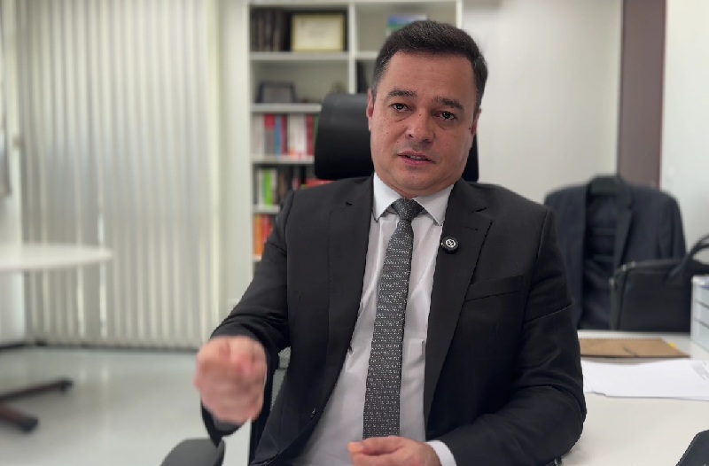 Juiz eleitoral de Araranguá orienta eleitores sobre o domingo de votação (ENTREVISTA)