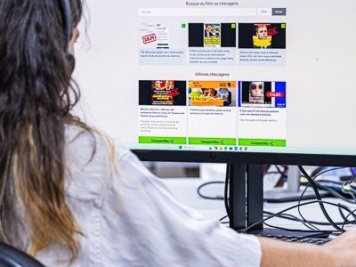Fato ou Boato: saiba o que é verdade e o que é mentira sobre o processo eleitoral