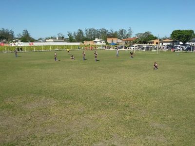Rodada deste domingo definiu os semifinalistas do municipal da Segunda Divisão em Araranguá