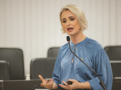 Unesc fica entre as 10 melhores universidades do país em pesquisa e avança no ranking nacional