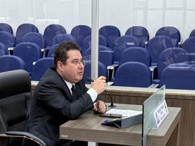 Câmara de Araranguá aprova requerimento coletivo que pede revisão de licença ambiental de aterro sanitário