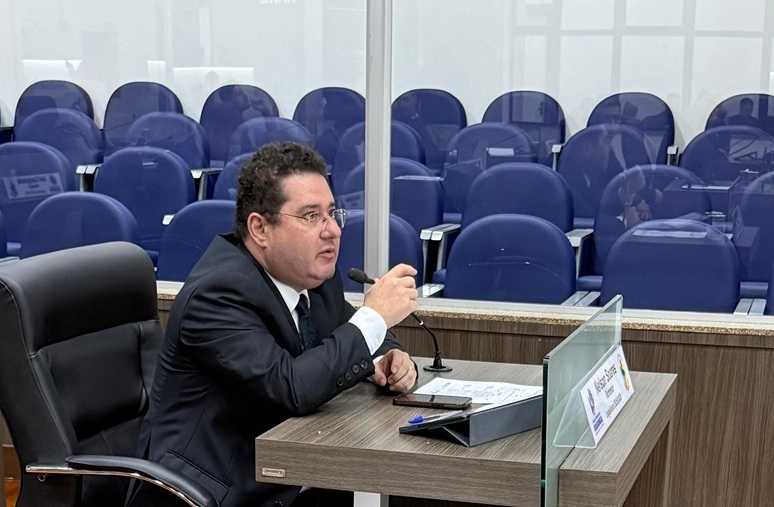 Câmara de Araranguá aprova requerimento coletivo que pede revisão de licença ambiental de aterro sanitário
