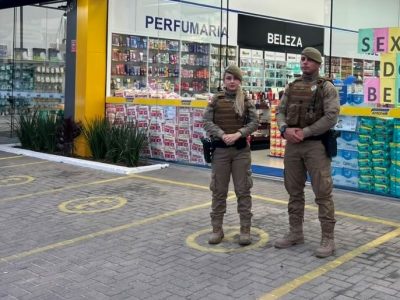 19º BPM recebe 38 policiais militares temporários para reforçar o policiamento na região