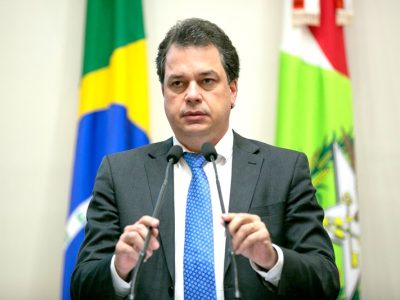 “Quero ser um representante do Vale”, diz Minotto após ser reeleito com mais de 27 mil votos