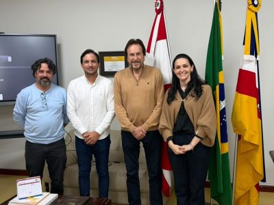 Novidade na saúde: Araranguá terá atendimento médico online