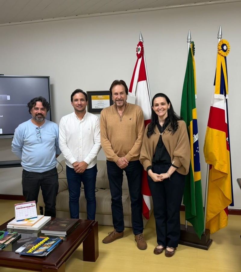 Novidade na saúde: Araranguá terá atendimento médico online