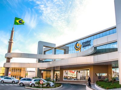 Center Shopping prepara lançamento da coleção primavera-verão com programação especial