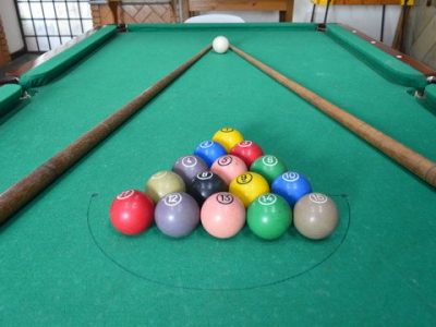 Abertas as inscrições para o Campeonato Municipal em quatro modalidades esportivas em Balneário Arroio do Silva