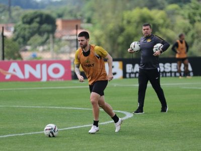 Criciúma enfrenta o São Bernardo fora de casa em confronto decisivo na reta final da Série B