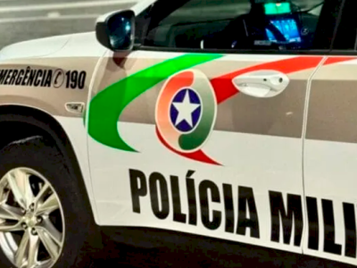 Mulher gravida é agredida pelo marido e revida ataque no Arroio do Silva