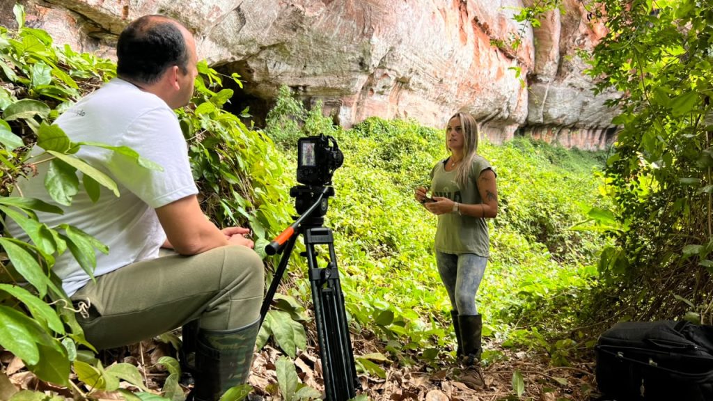 IGR Caminhos dos Canyons e Sebrae/SC lançam vídeo institucional para promover o turismo do Extremo-Sul catarinense