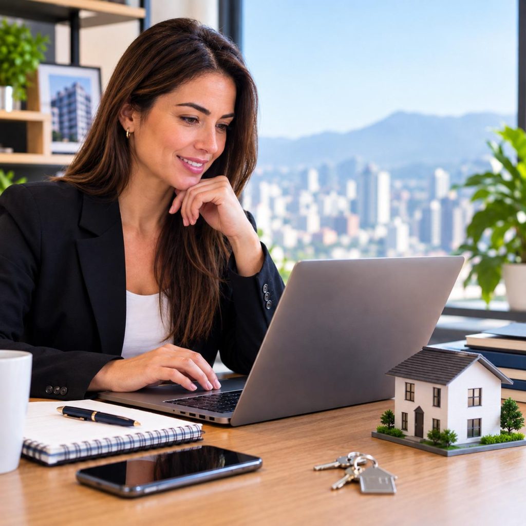 CRECI-SC abre inscrições para a terceira edição do Curso EaD de Correspondente de Crédito Imobiliário