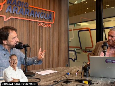 Prefeito Cesar Cesa presta contas à população e Câmara de Araranguá aprova orçamento de R$ 406.710.919,52 para 2027